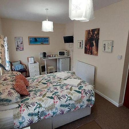 Tennyson Lodge Mablethorpe Zewnętrze zdjęcie