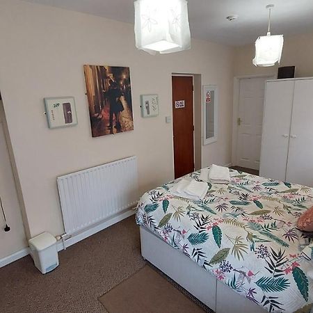 Tennyson Lodge Mablethorpe Zewnętrze zdjęcie