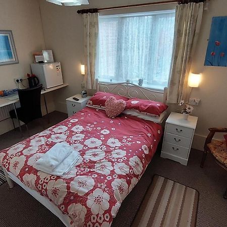 Tennyson Lodge Mablethorpe Zewnętrze zdjęcie