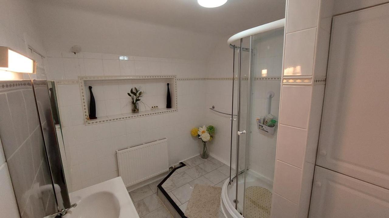 Tennyson Lodge Mablethorpe Zewnętrze zdjęcie