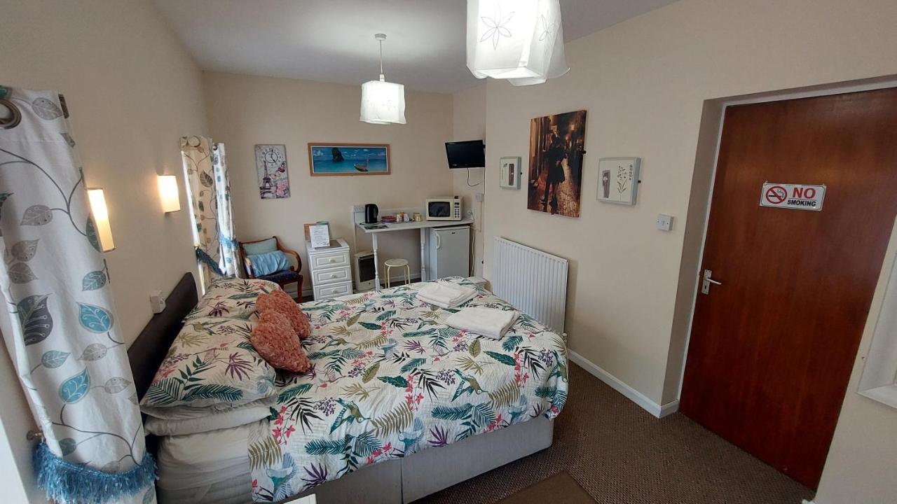 Tennyson Lodge Mablethorpe Zewnętrze zdjęcie