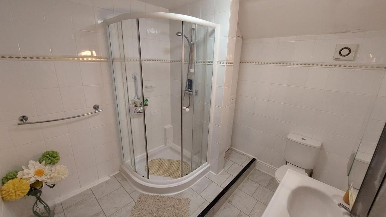 Tennyson Lodge Mablethorpe Zewnętrze zdjęcie