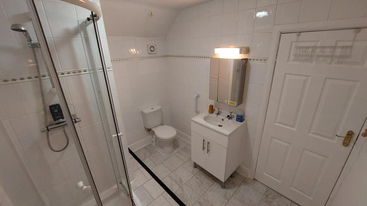 Tennyson Lodge Mablethorpe Zewnętrze zdjęcie