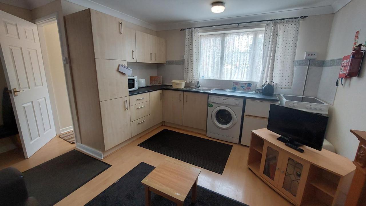 Tennyson Lodge Mablethorpe Zewnętrze zdjęcie