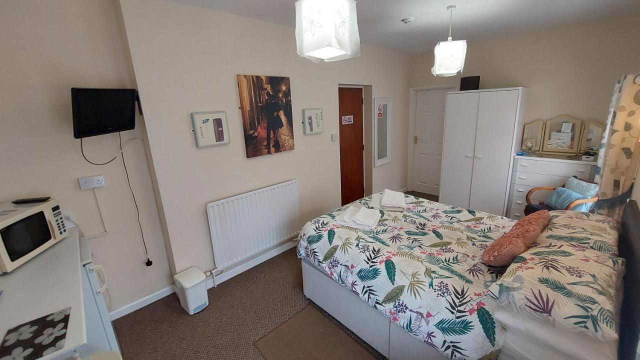 Tennyson Lodge Mablethorpe Zewnętrze zdjęcie