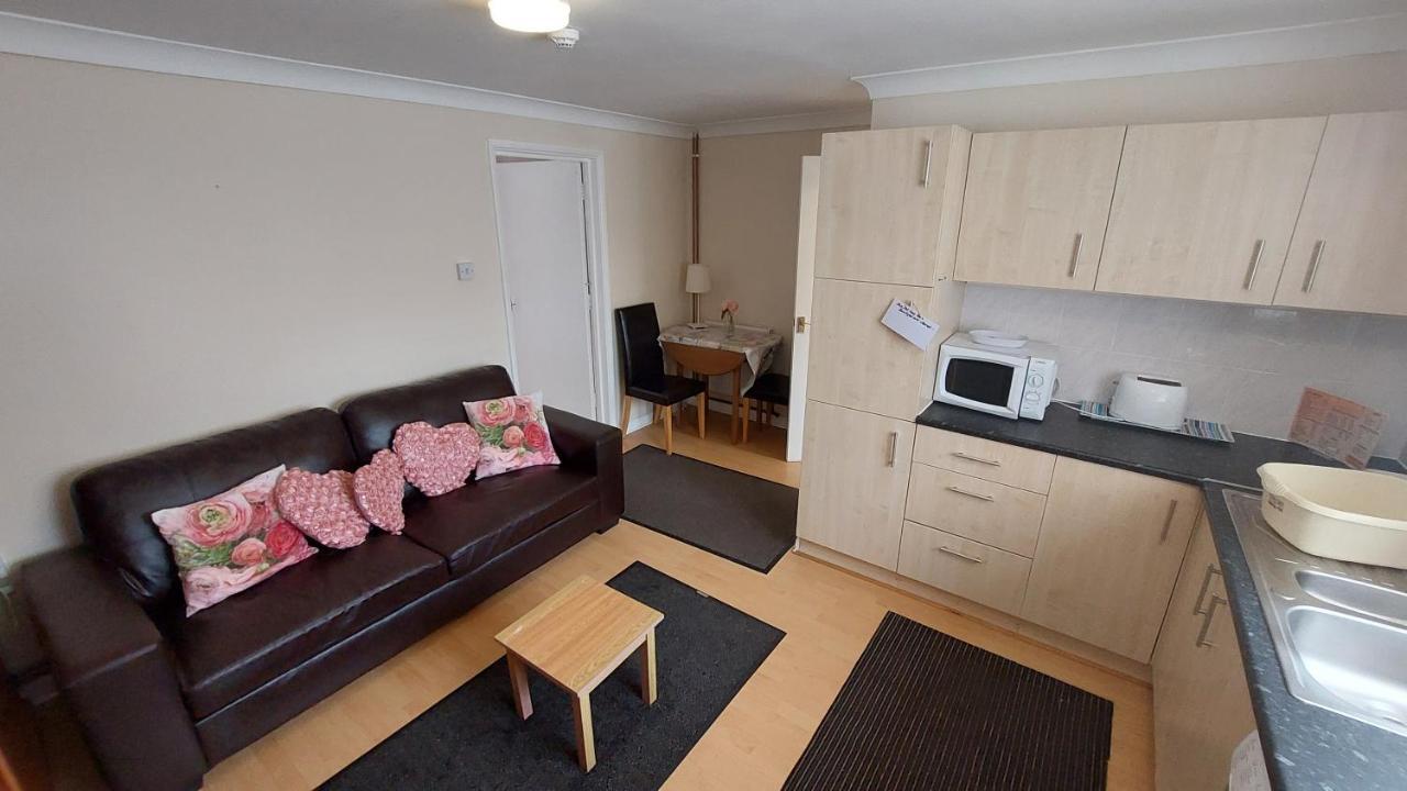 Tennyson Lodge Mablethorpe Zewnętrze zdjęcie