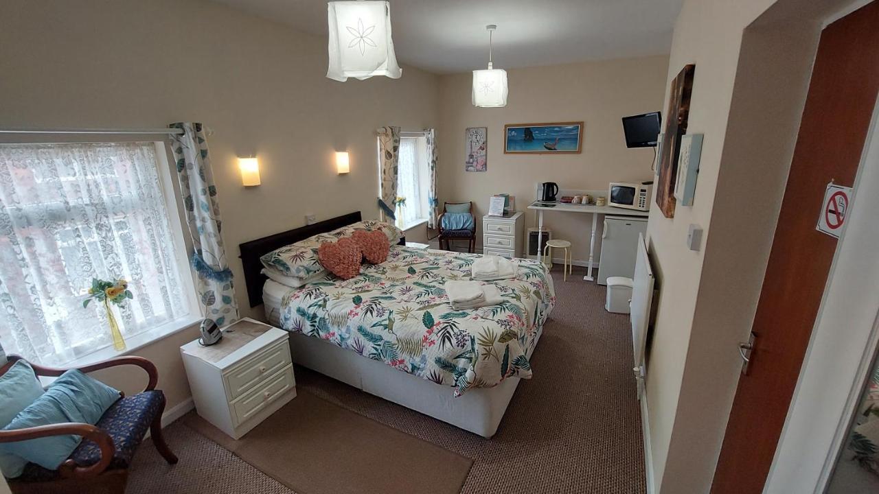 Tennyson Lodge Mablethorpe Zewnętrze zdjęcie