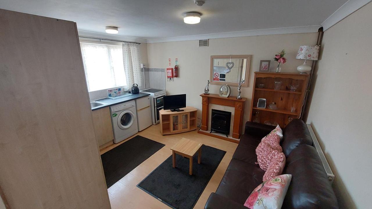 Tennyson Lodge Mablethorpe Zewnętrze zdjęcie