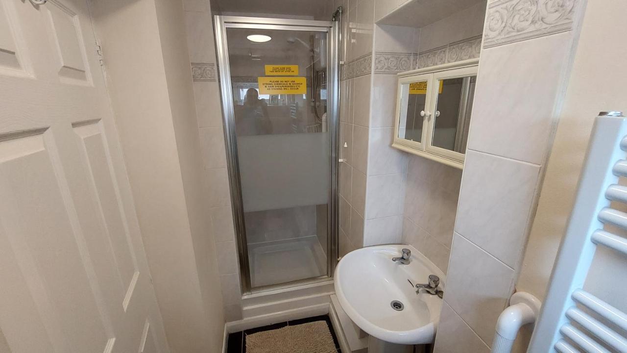 Tennyson Lodge Mablethorpe Zewnętrze zdjęcie