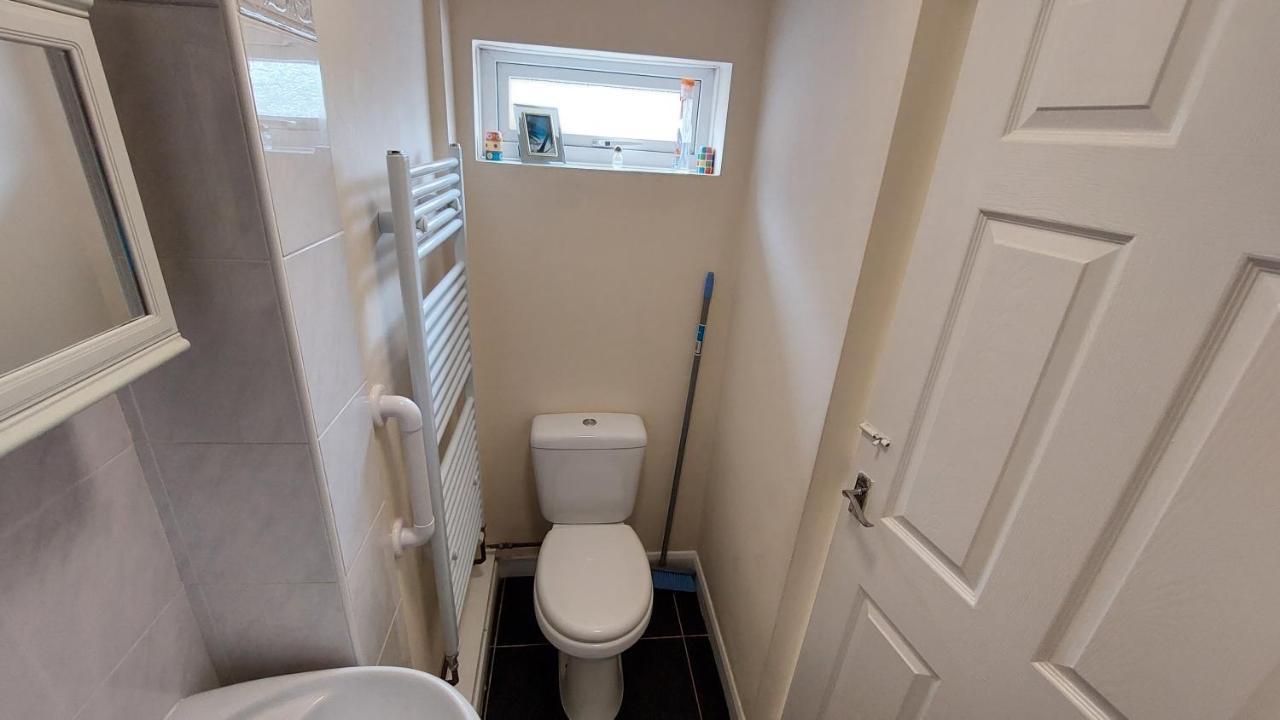 Tennyson Lodge Mablethorpe Zewnętrze zdjęcie