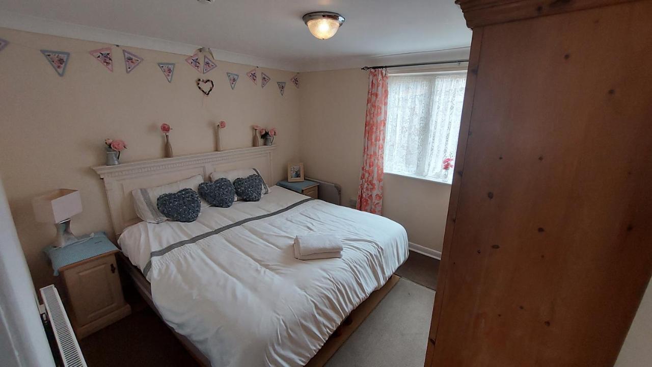Tennyson Lodge Mablethorpe Zewnętrze zdjęcie