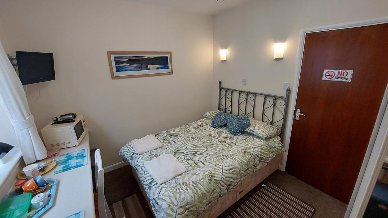 Tennyson Lodge Mablethorpe Zewnętrze zdjęcie