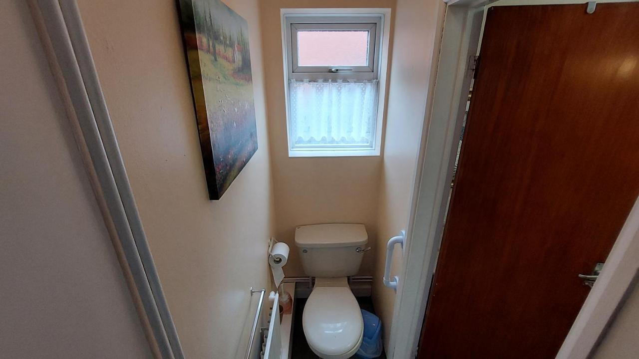 Tennyson Lodge Mablethorpe Zewnętrze zdjęcie