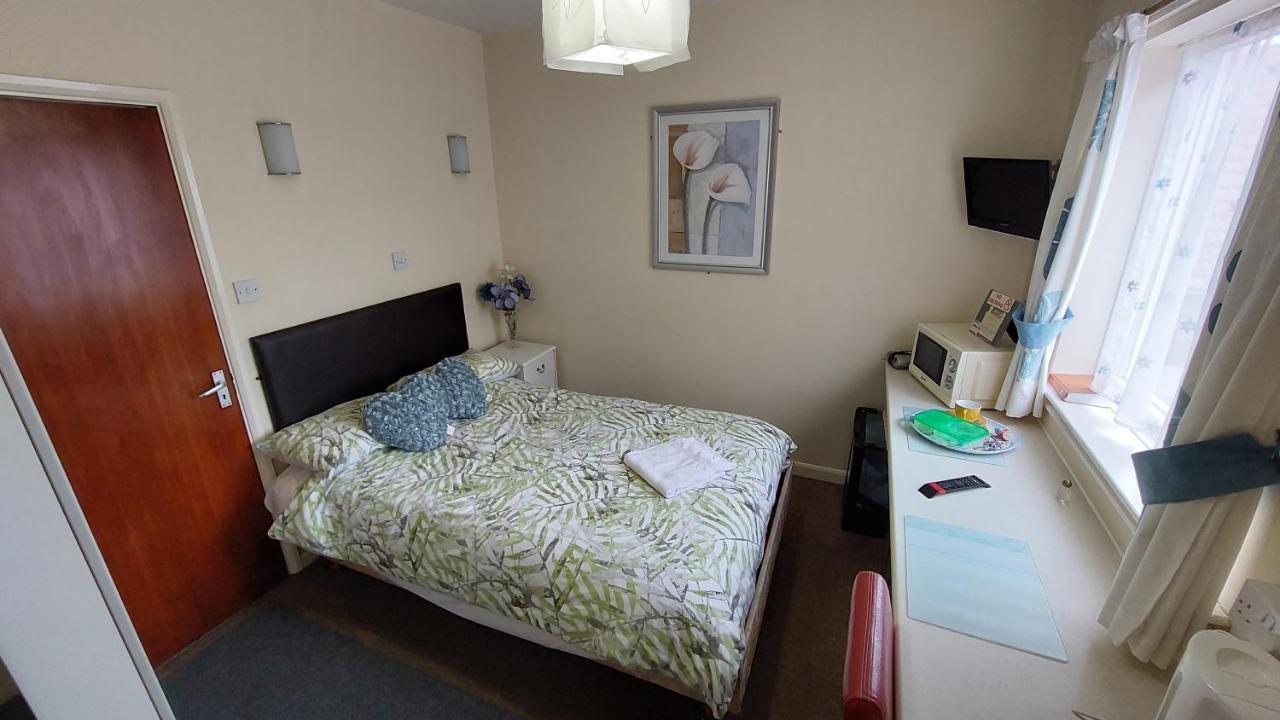Tennyson Lodge Mablethorpe Zewnętrze zdjęcie