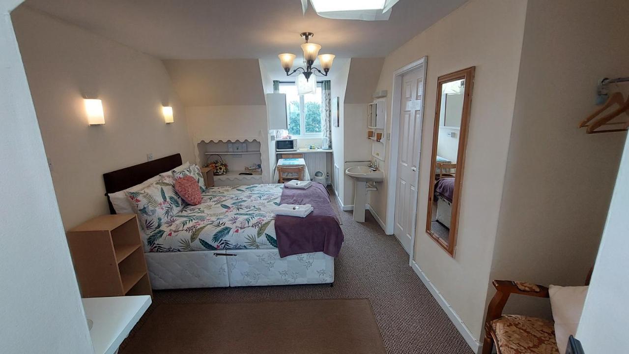 Tennyson Lodge Mablethorpe Zewnętrze zdjęcie