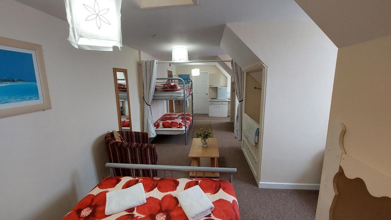 Tennyson Lodge Mablethorpe Zewnętrze zdjęcie