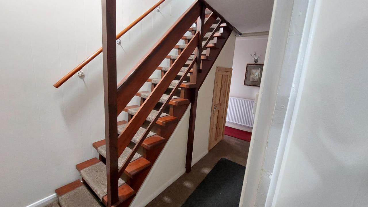 Tennyson Lodge Mablethorpe Zewnętrze zdjęcie