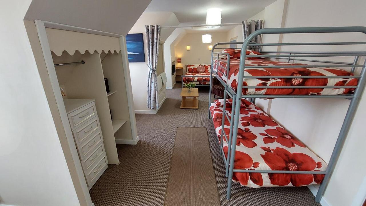 Tennyson Lodge Mablethorpe Zewnętrze zdjęcie