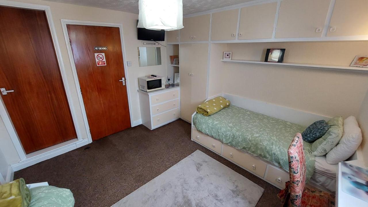Tennyson Lodge Mablethorpe Zewnętrze zdjęcie