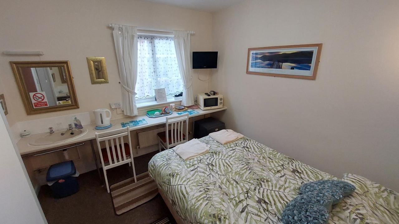 Tennyson Lodge Mablethorpe Zewnętrze zdjęcie