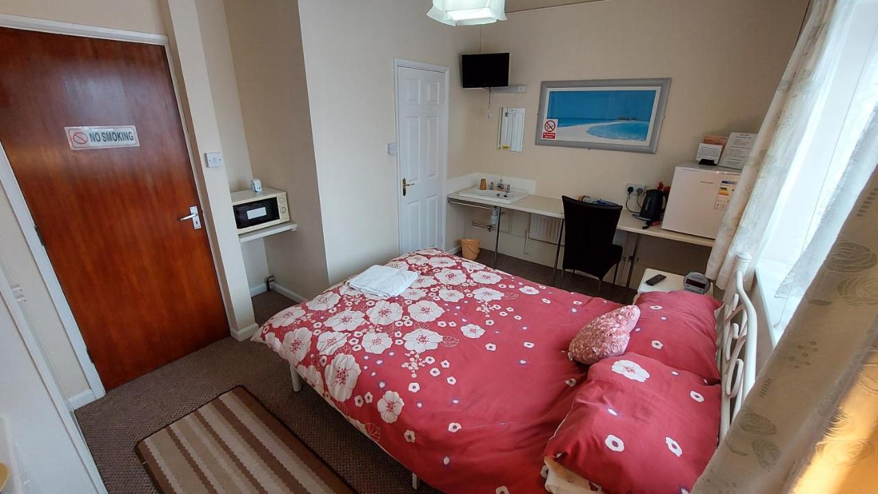Tennyson Lodge Mablethorpe Zewnętrze zdjęcie