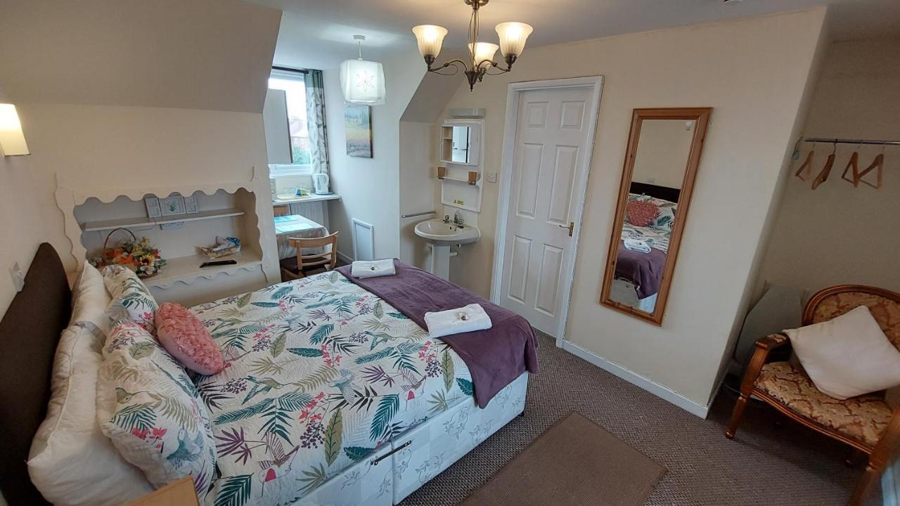 Tennyson Lodge Mablethorpe Zewnętrze zdjęcie