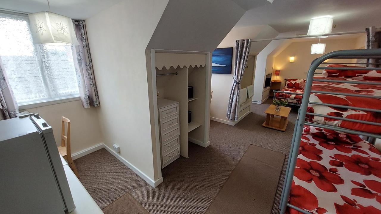 Tennyson Lodge Mablethorpe Zewnętrze zdjęcie