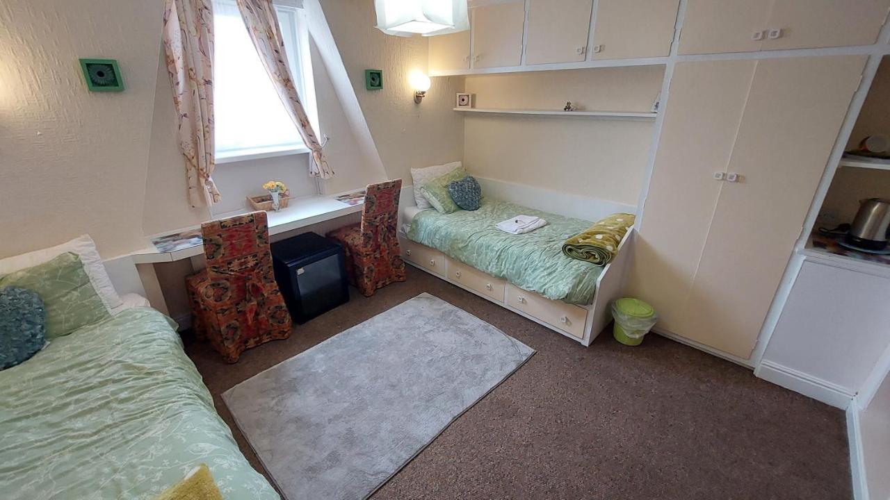 Tennyson Lodge Mablethorpe Zewnętrze zdjęcie