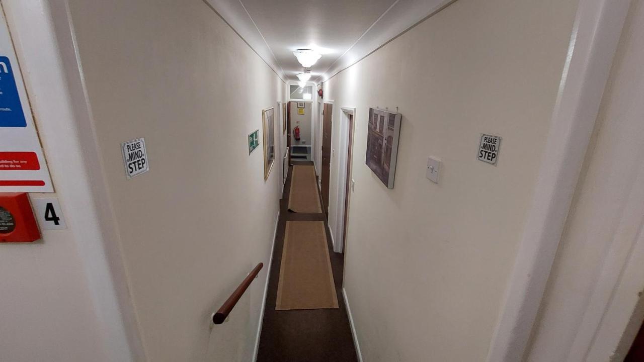 Tennyson Lodge Mablethorpe Zewnętrze zdjęcie