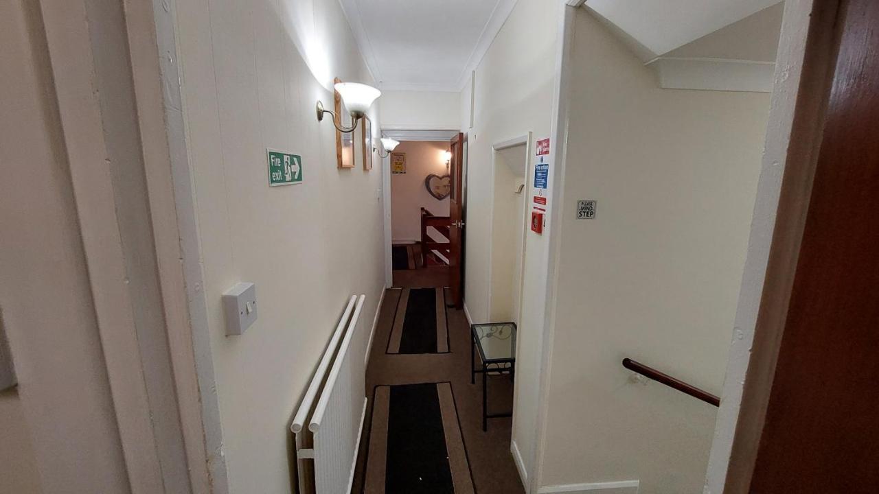 Tennyson Lodge Mablethorpe Zewnętrze zdjęcie
