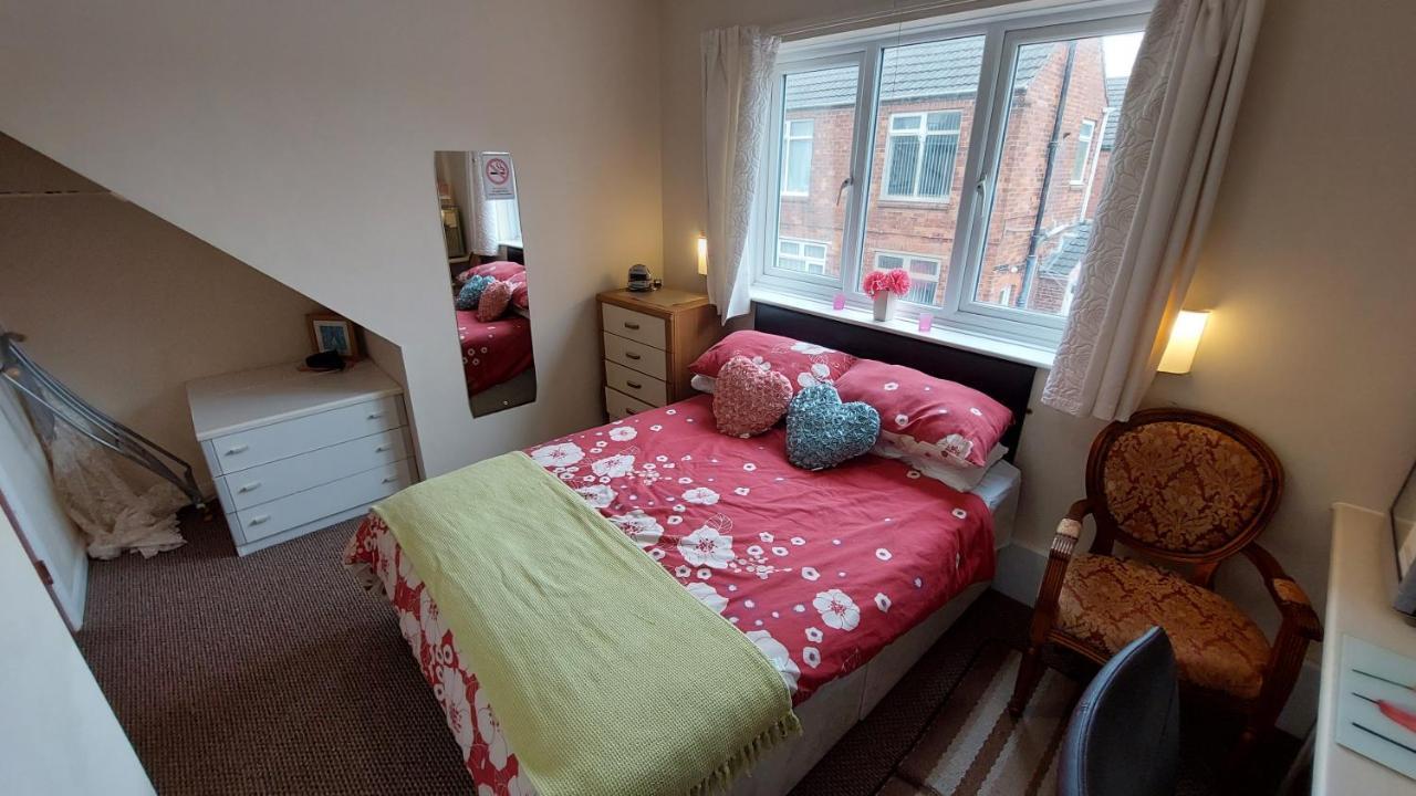 Tennyson Lodge Mablethorpe Zewnętrze zdjęcie