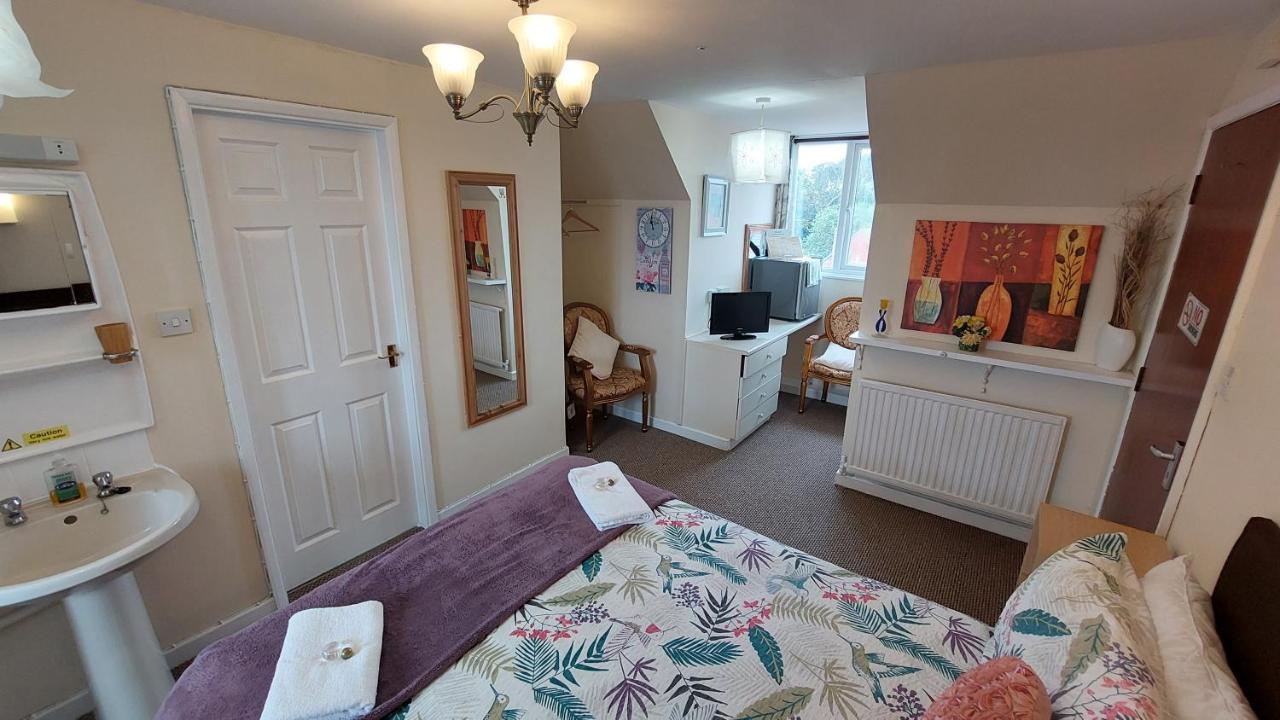 Tennyson Lodge Mablethorpe Zewnętrze zdjęcie