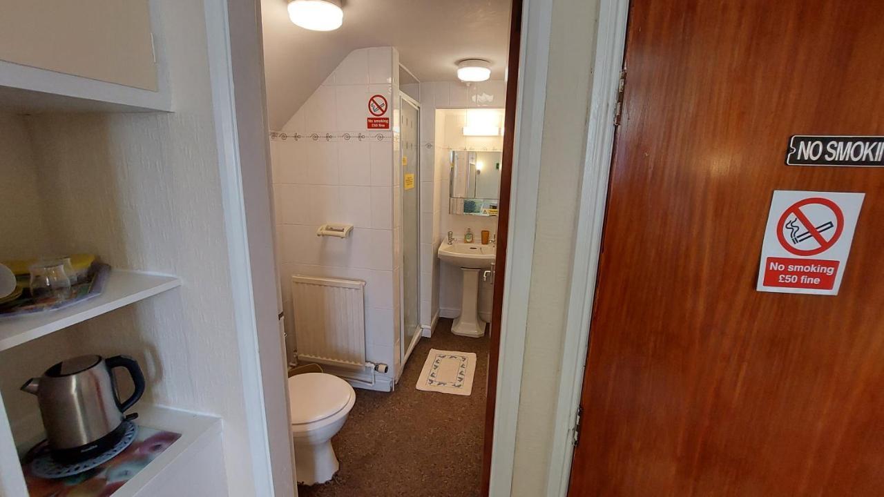 Tennyson Lodge Mablethorpe Zewnętrze zdjęcie