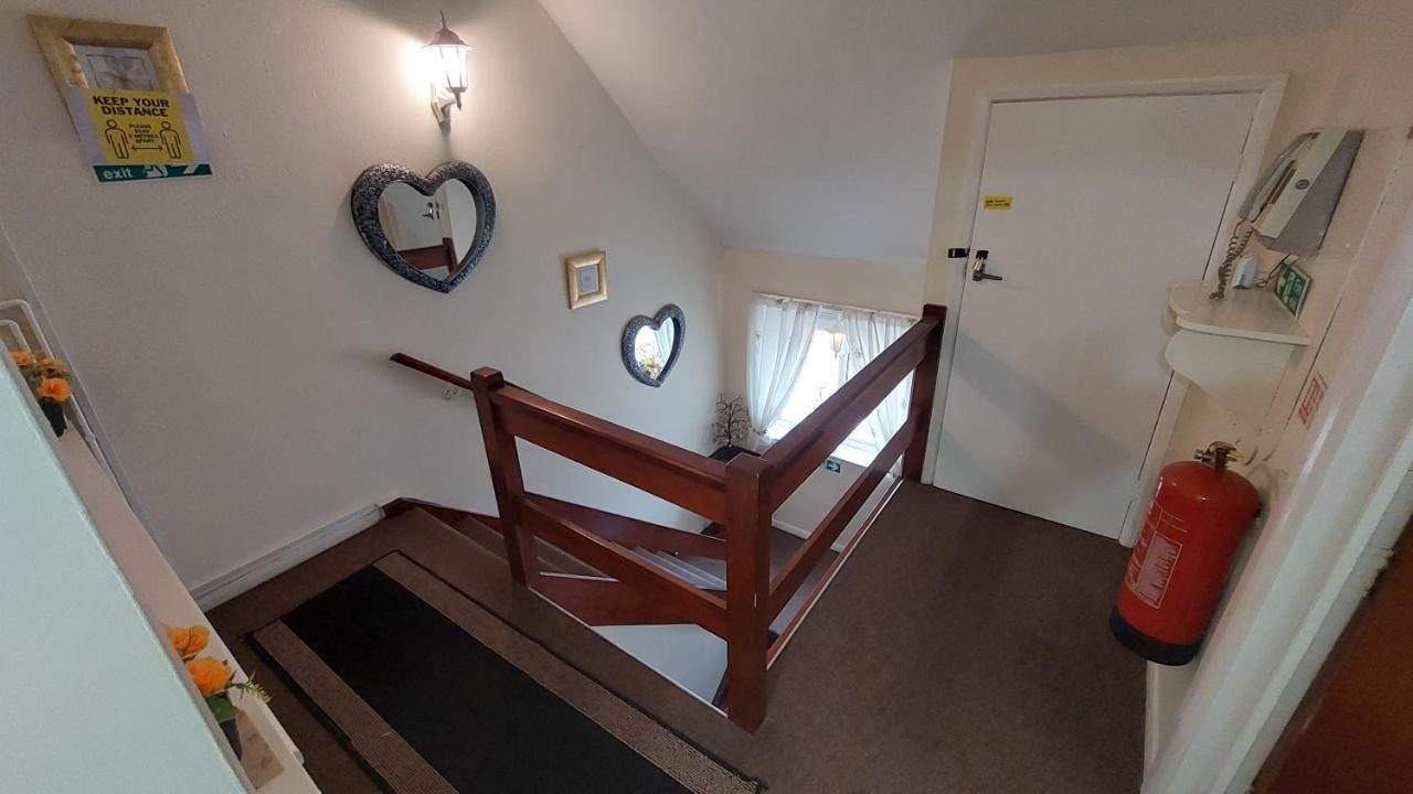 Tennyson Lodge Mablethorpe Zewnętrze zdjęcie