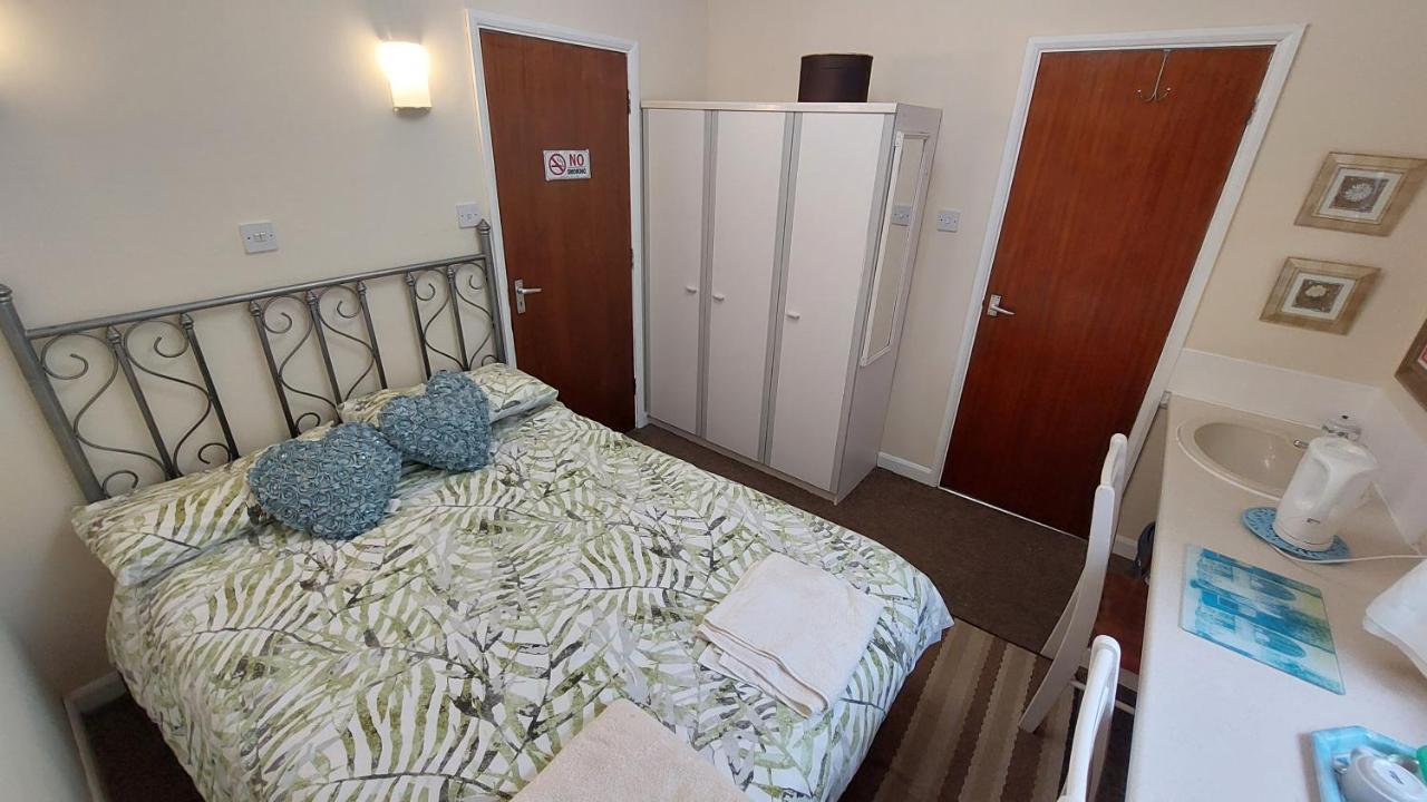 Tennyson Lodge Mablethorpe Zewnętrze zdjęcie