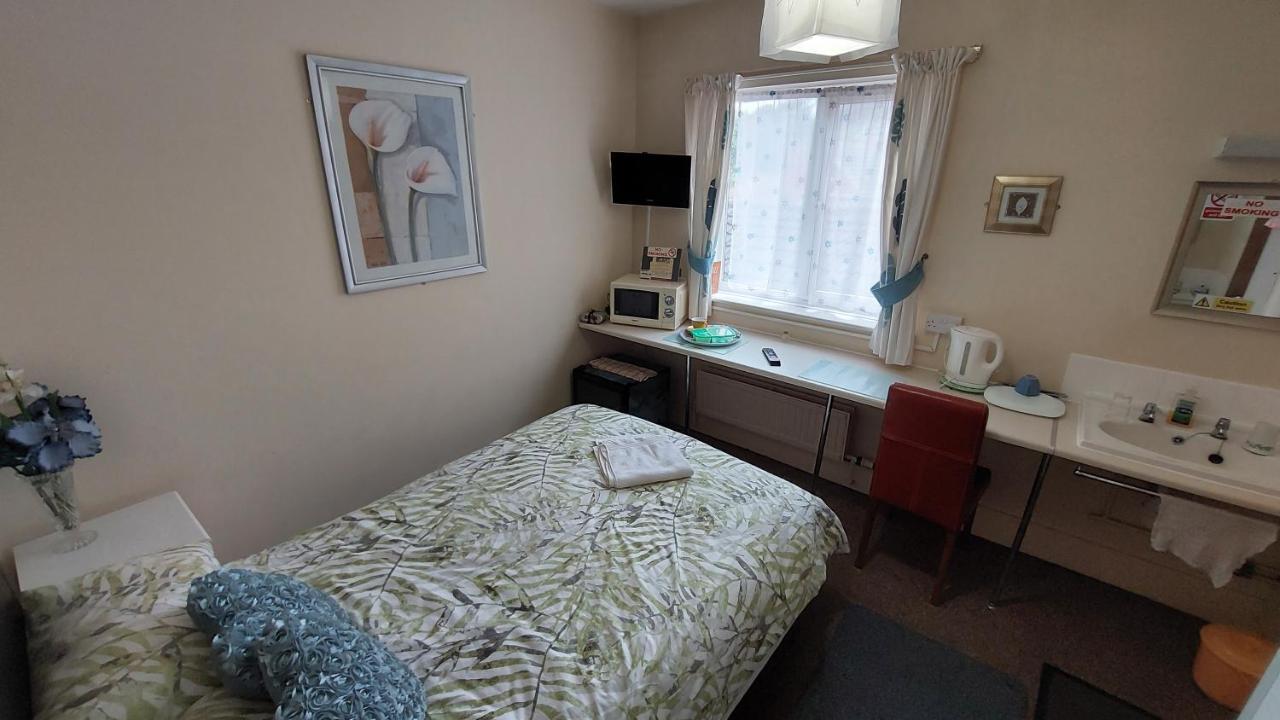 Tennyson Lodge Mablethorpe Zewnętrze zdjęcie