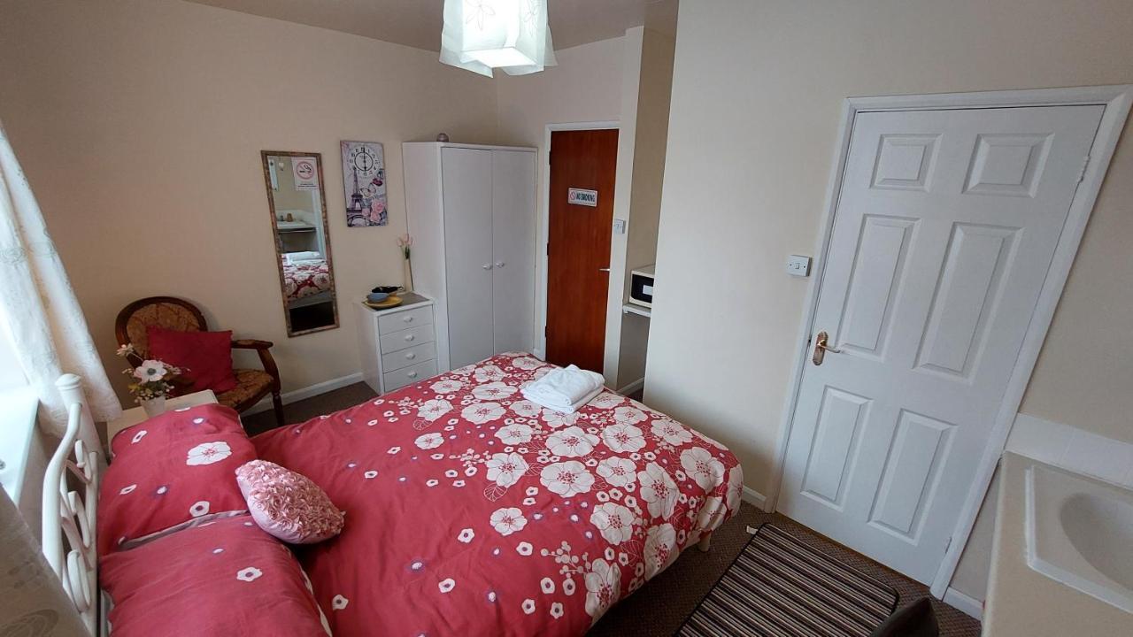 Tennyson Lodge Mablethorpe Zewnętrze zdjęcie