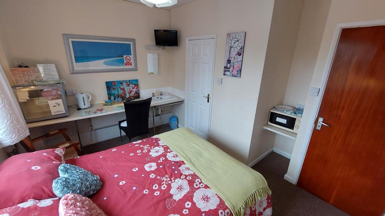 Tennyson Lodge Mablethorpe Zewnętrze zdjęcie