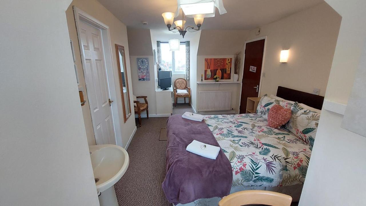 Tennyson Lodge Mablethorpe Zewnętrze zdjęcie