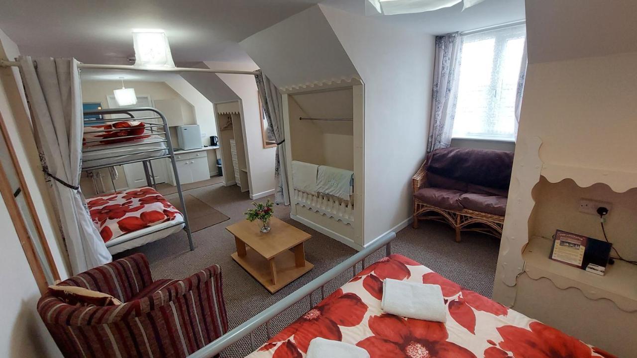 Tennyson Lodge Mablethorpe Zewnętrze zdjęcie