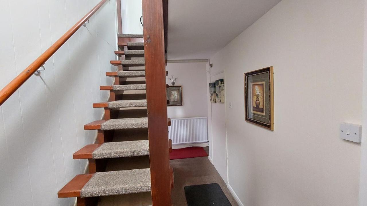 Tennyson Lodge Mablethorpe Zewnętrze zdjęcie